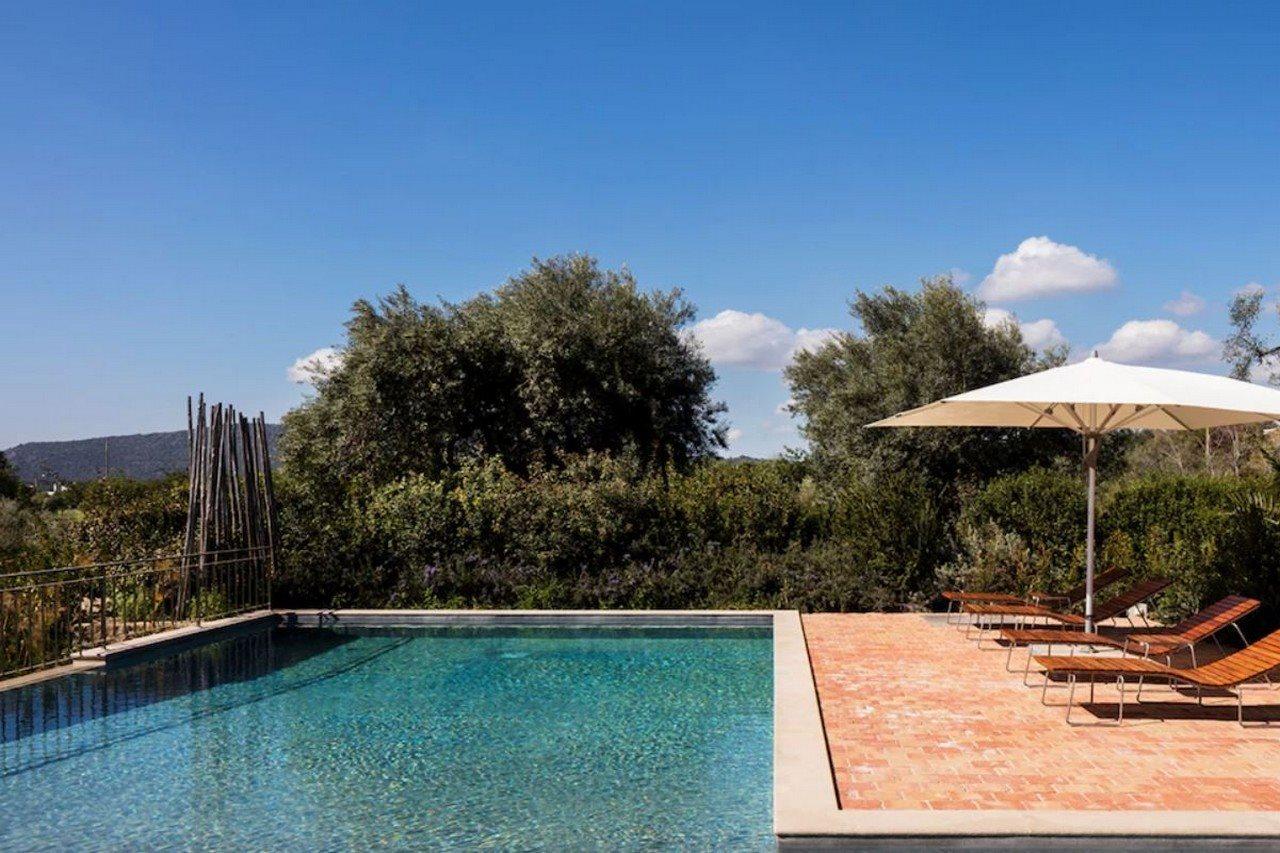 تافيرا Fazenda Nova Country House المظهر الخارجي الصورة