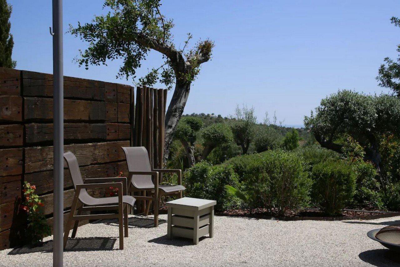 تافيرا Fazenda Nova Country House المظهر الخارجي الصورة