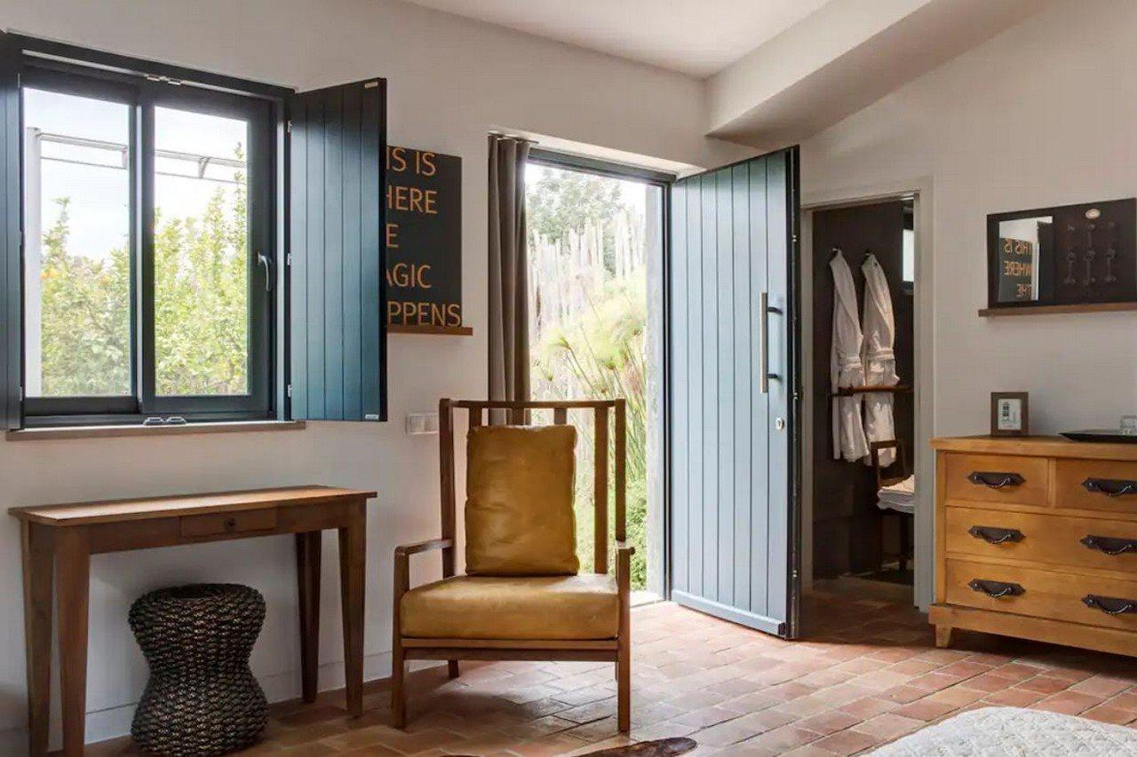 تافيرا Fazenda Nova Country House المظهر الخارجي الصورة