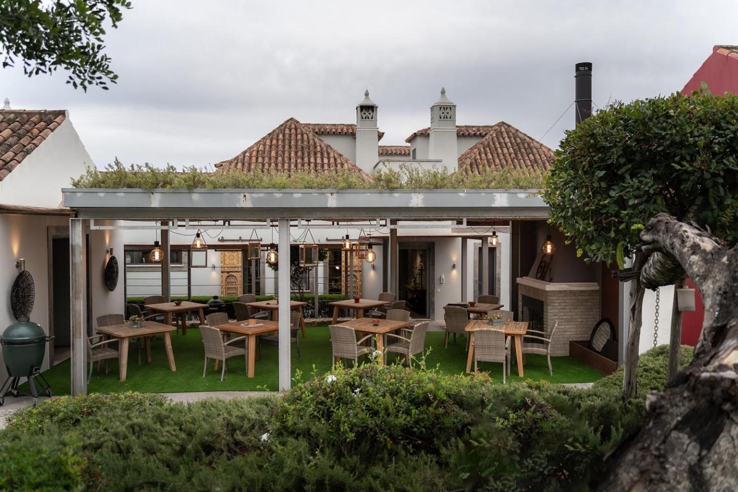 تافيرا Fazenda Nova Country House المظهر الخارجي الصورة