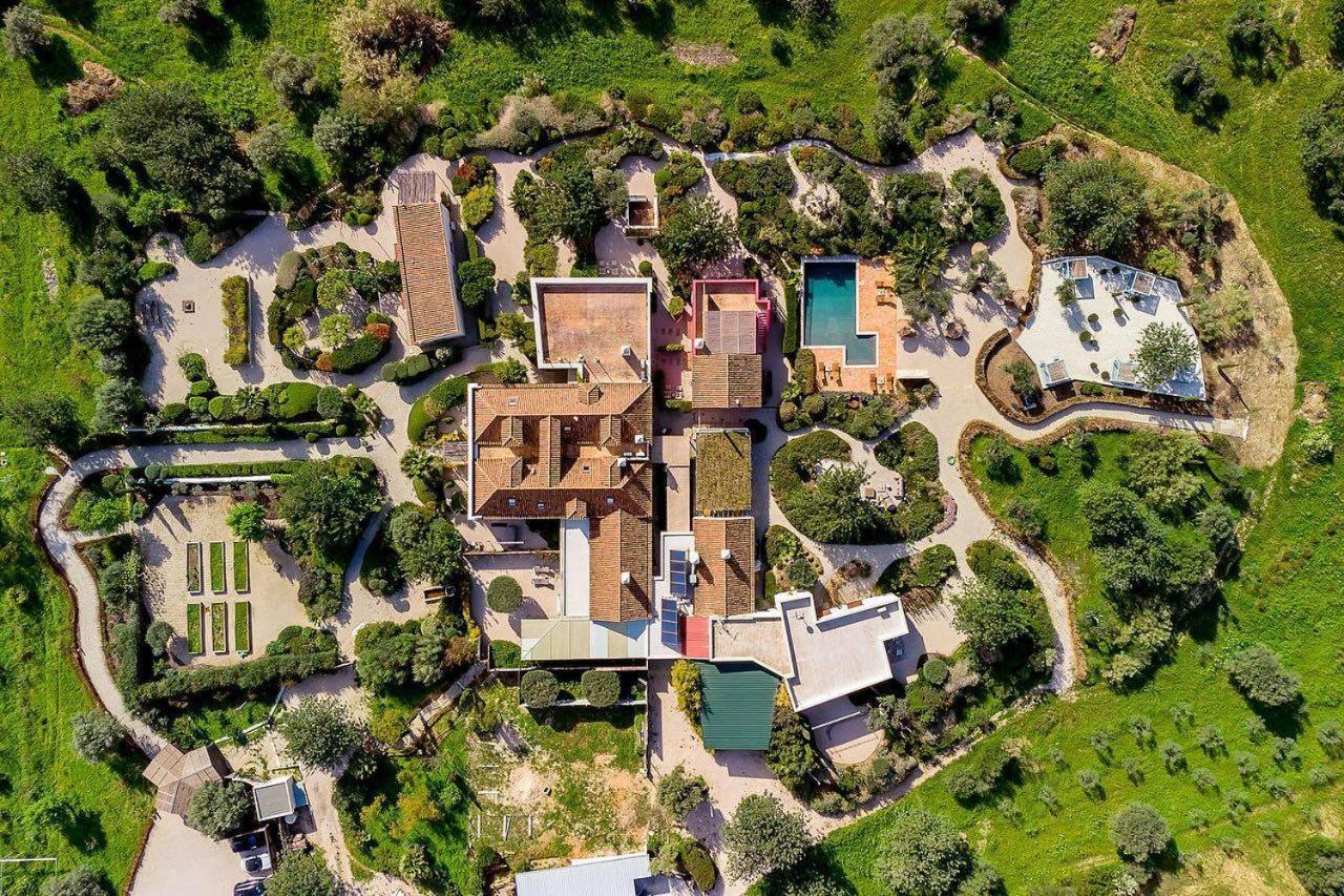 تافيرا Fazenda Nova Country House المظهر الخارجي الصورة