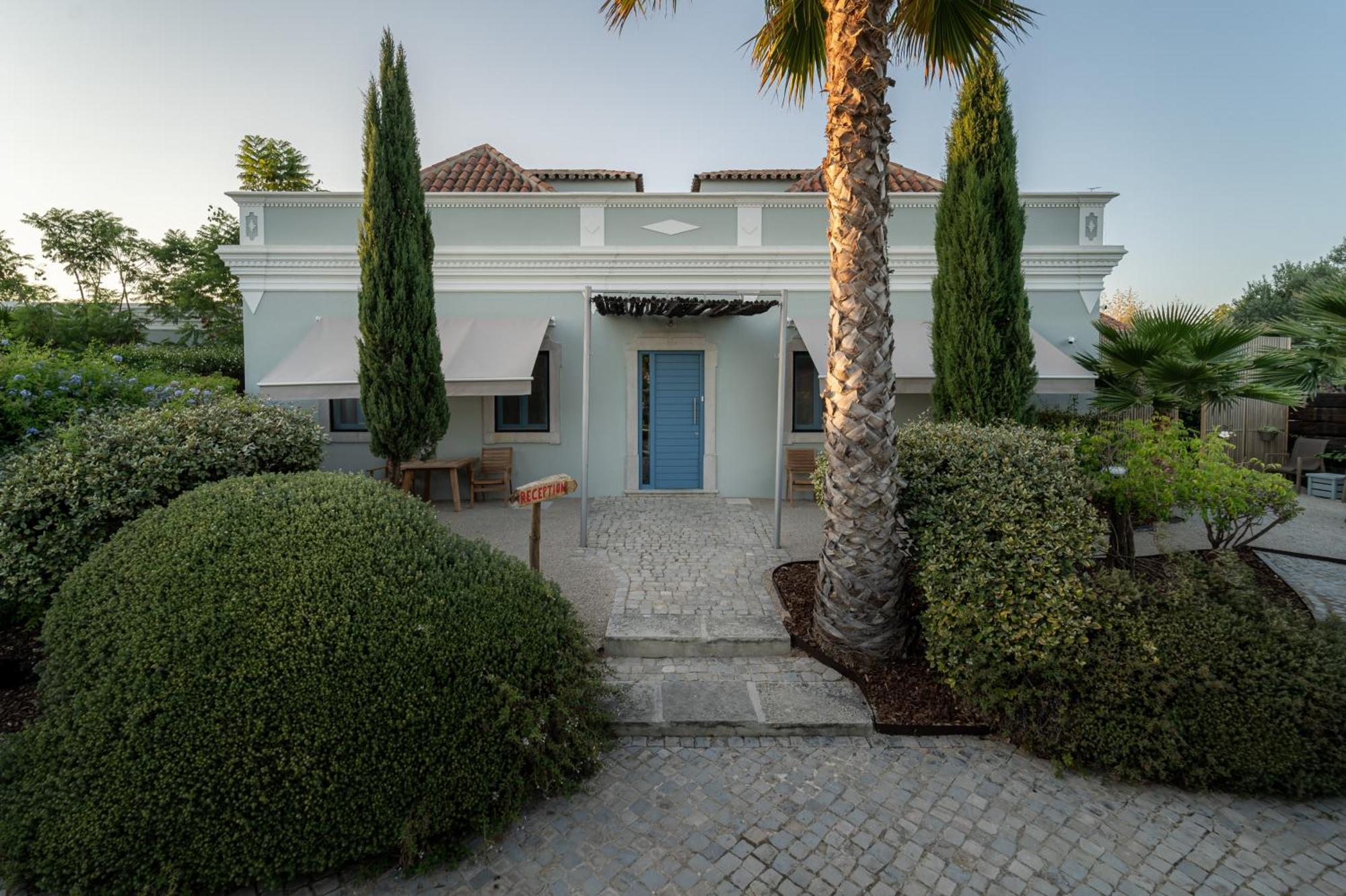 تافيرا Fazenda Nova Country House المظهر الخارجي الصورة