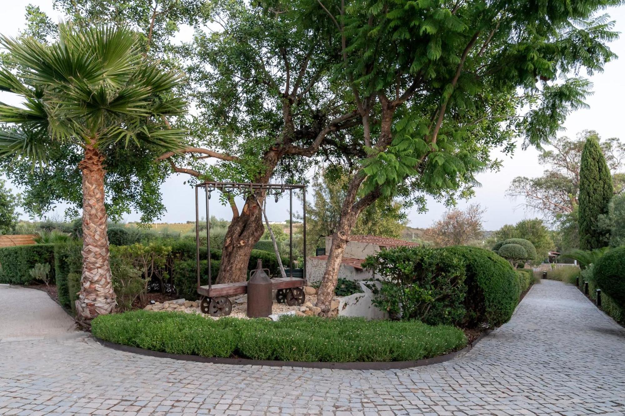 تافيرا Fazenda Nova Country House المظهر الخارجي الصورة