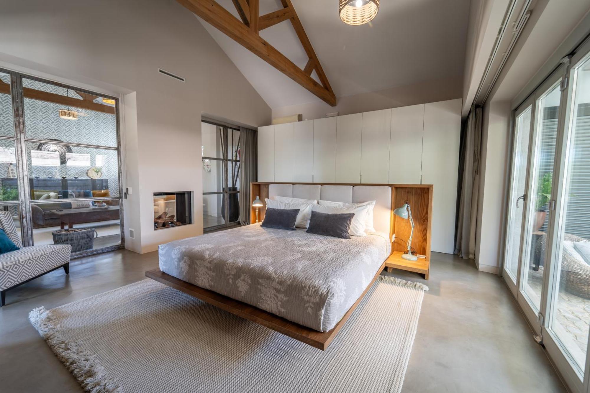 تافيرا Fazenda Nova Country House المظهر الخارجي الصورة