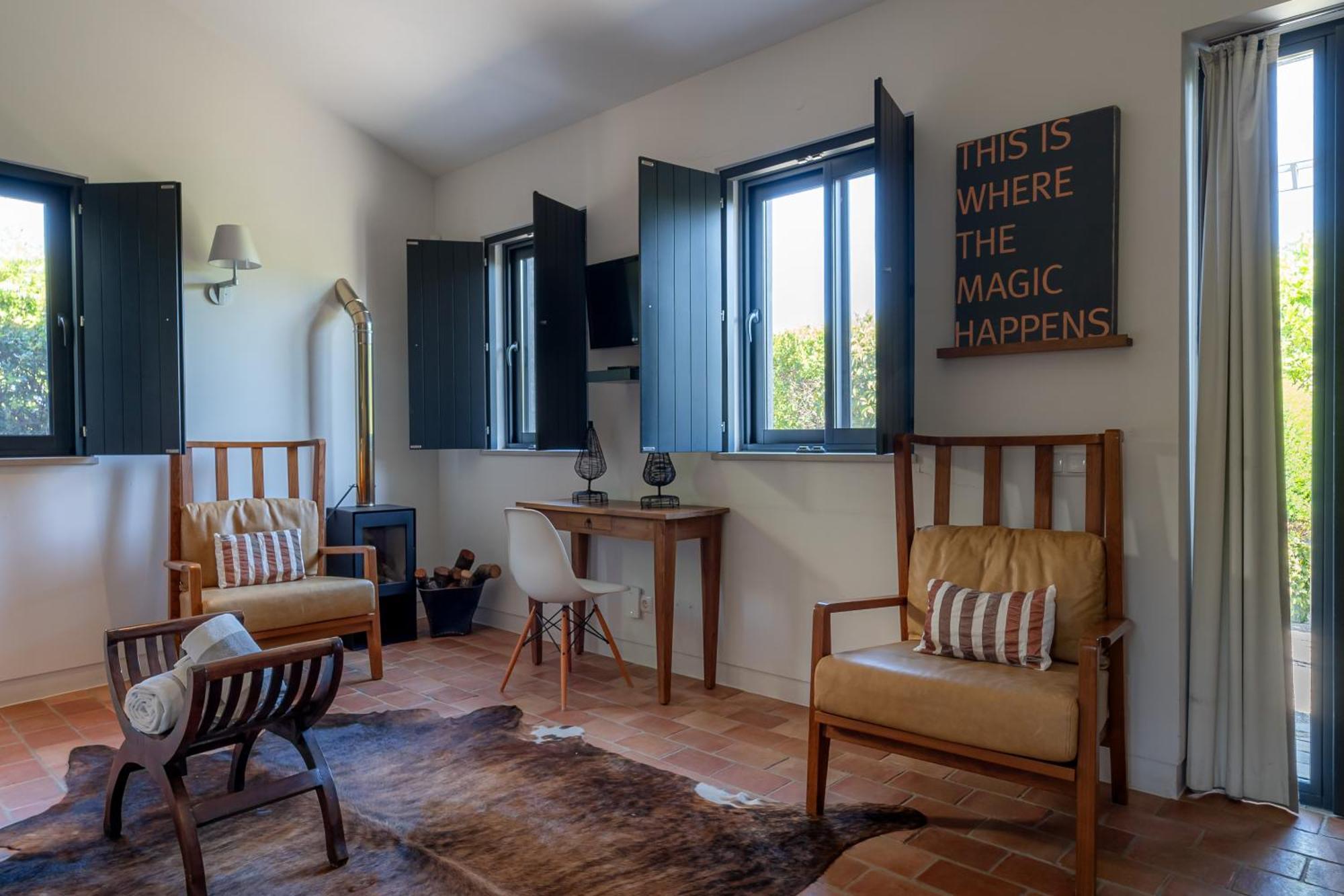 تافيرا Fazenda Nova Country House المظهر الخارجي الصورة