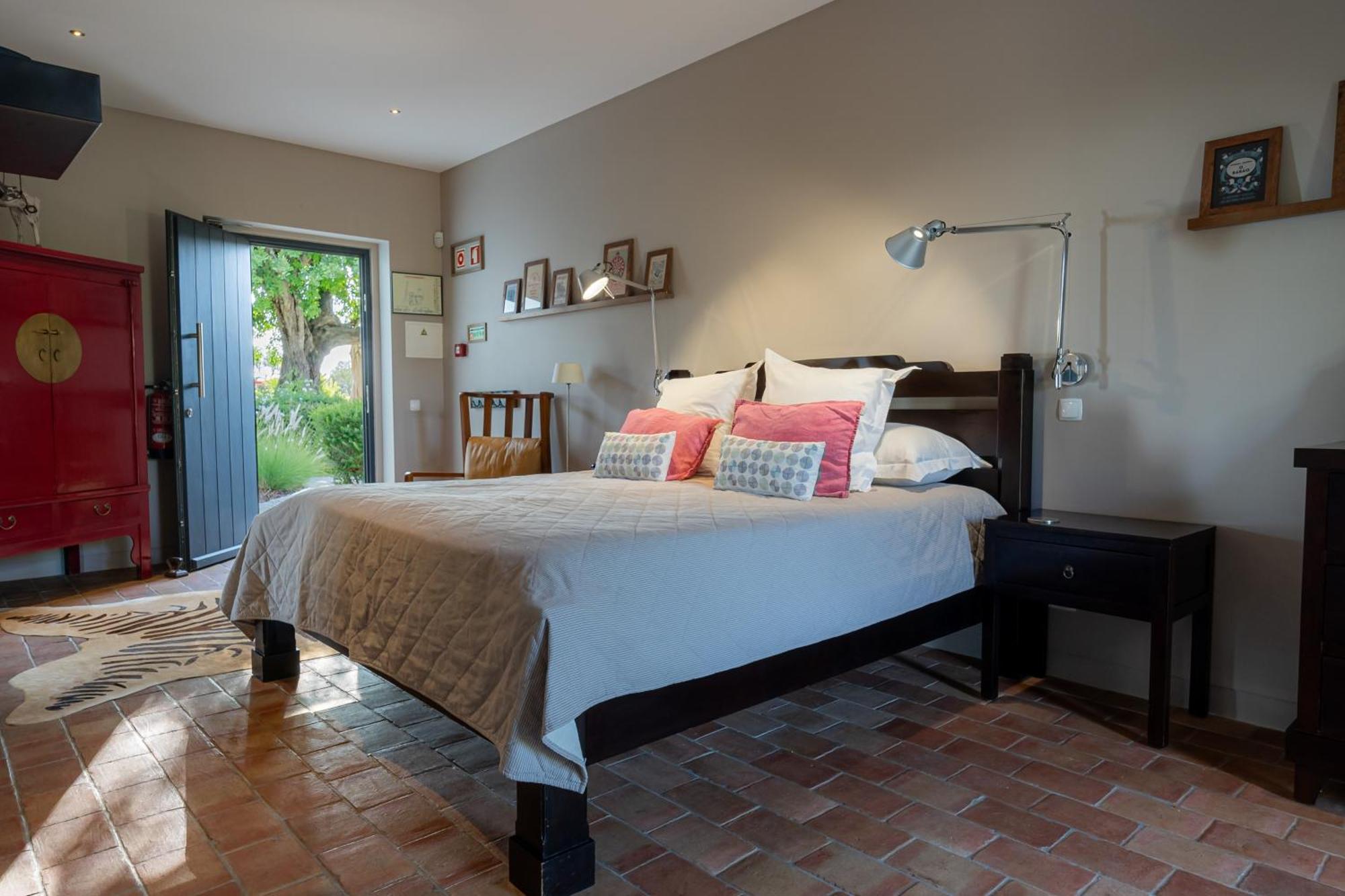 تافيرا Fazenda Nova Country House المظهر الخارجي الصورة