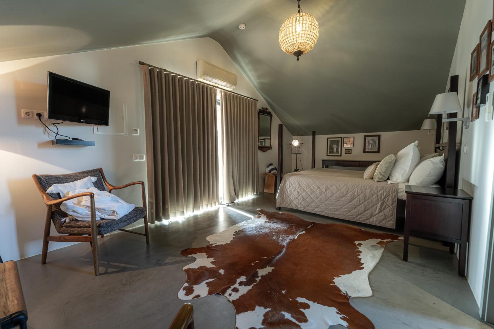 تافيرا Fazenda Nova Country House المظهر الخارجي الصورة