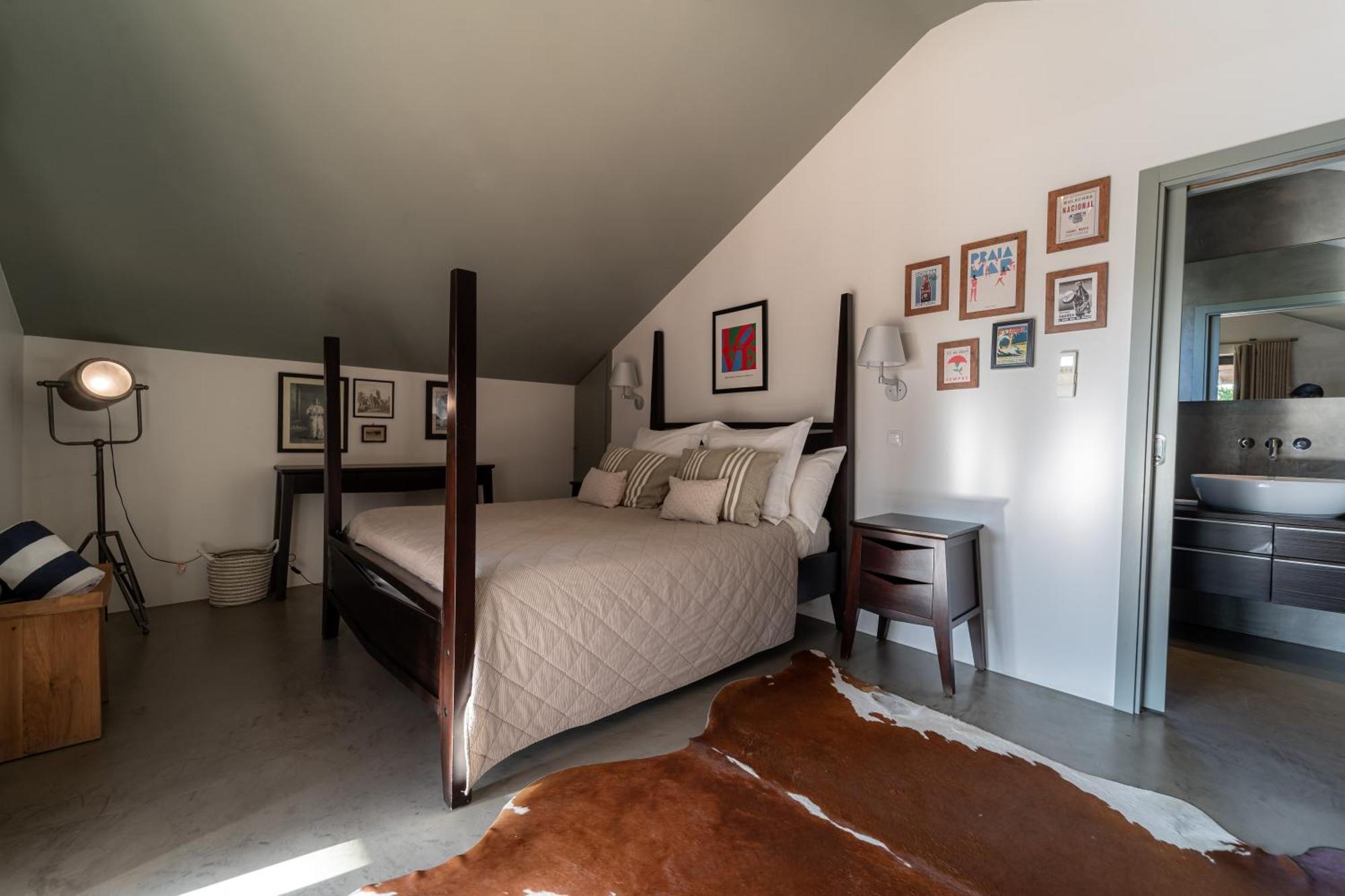تافيرا Fazenda Nova Country House المظهر الخارجي الصورة