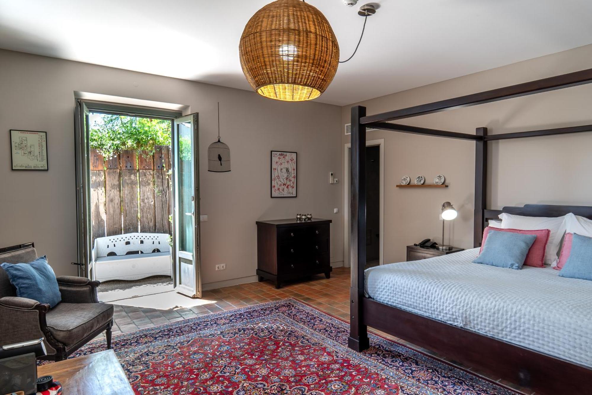 تافيرا Fazenda Nova Country House المظهر الخارجي الصورة