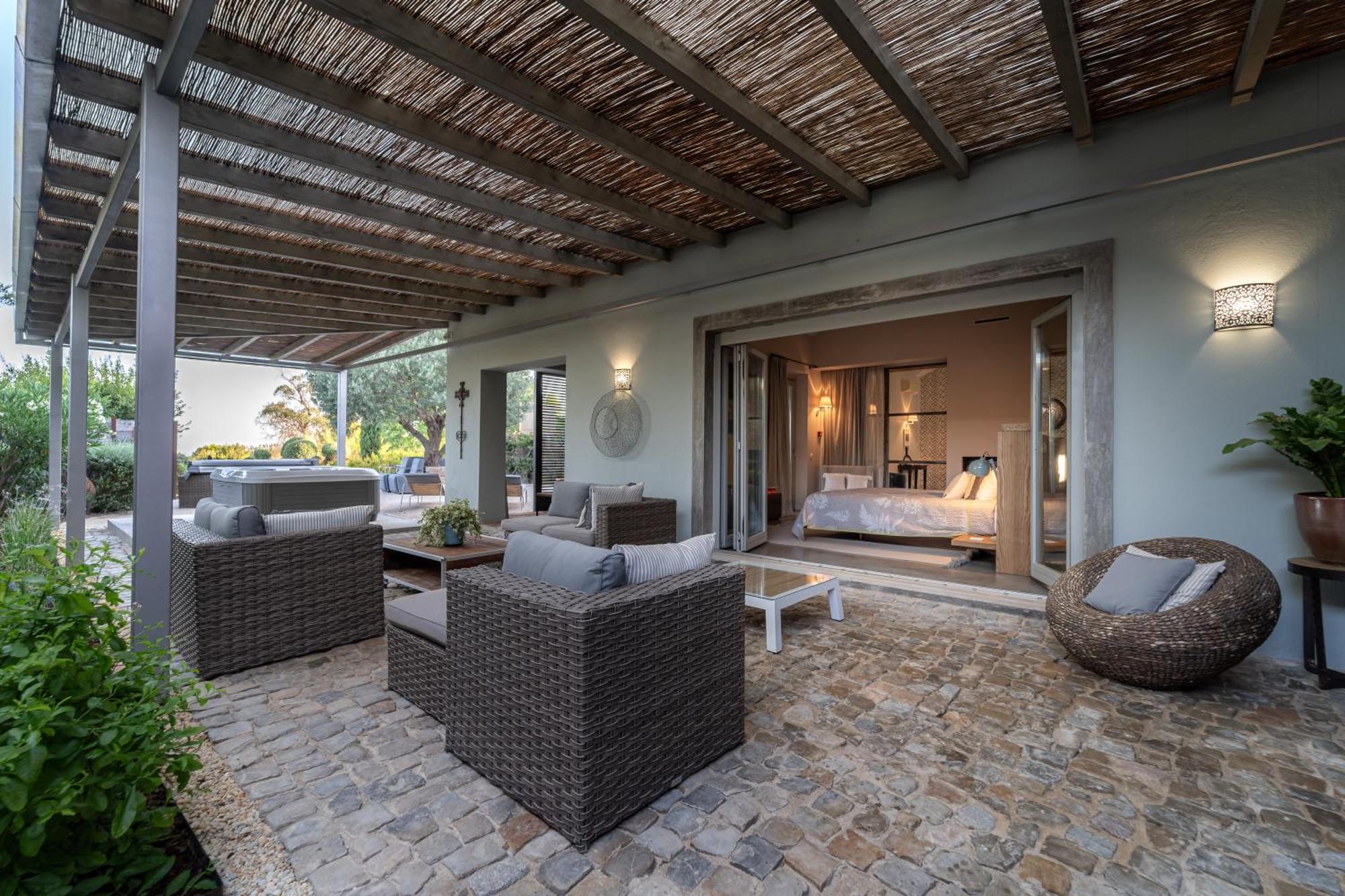 تافيرا Fazenda Nova Country House المظهر الخارجي الصورة