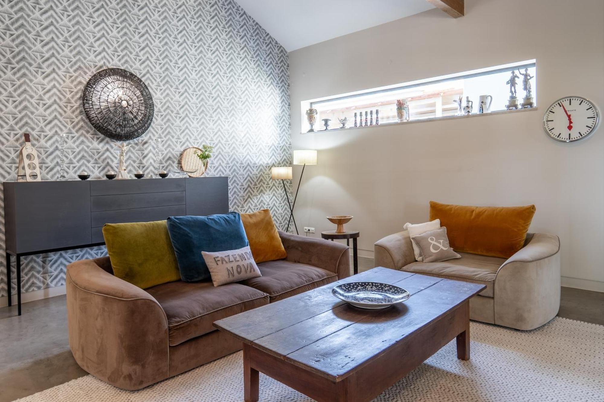 تافيرا Fazenda Nova Country House المظهر الخارجي الصورة