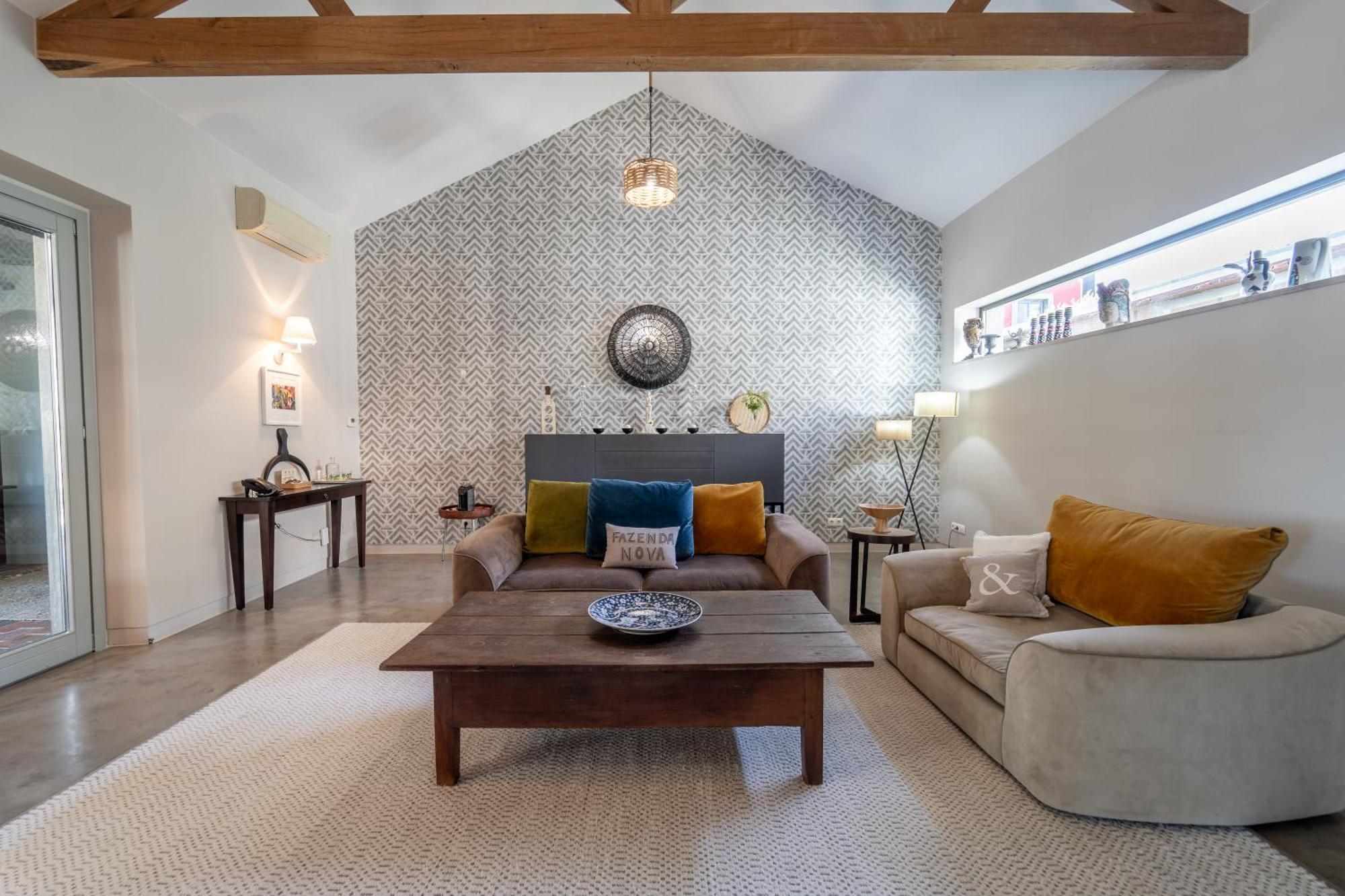 تافيرا Fazenda Nova Country House المظهر الخارجي الصورة