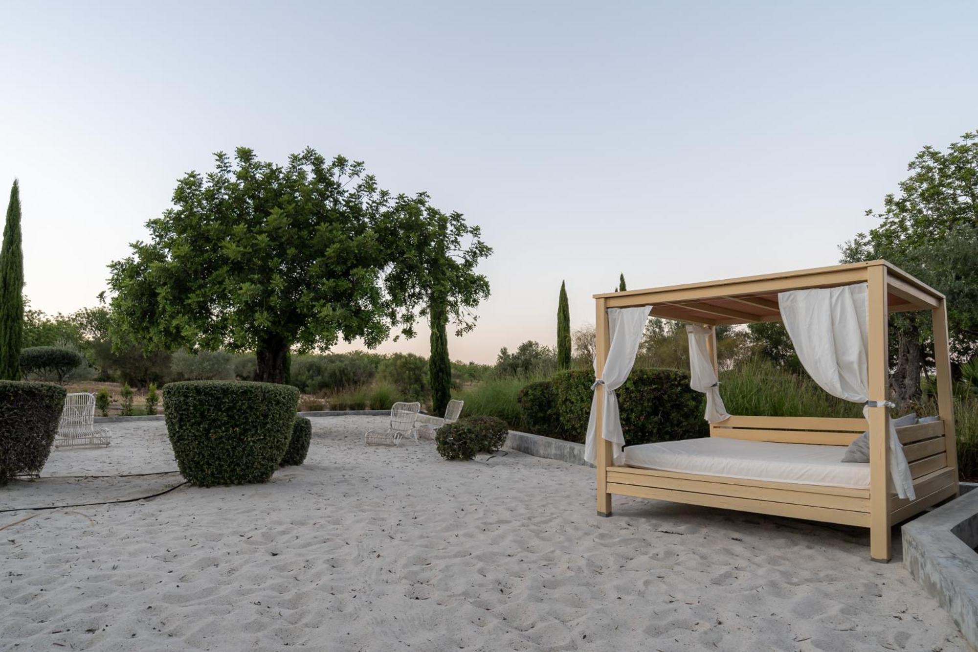 تافيرا Fazenda Nova Country House المظهر الخارجي الصورة