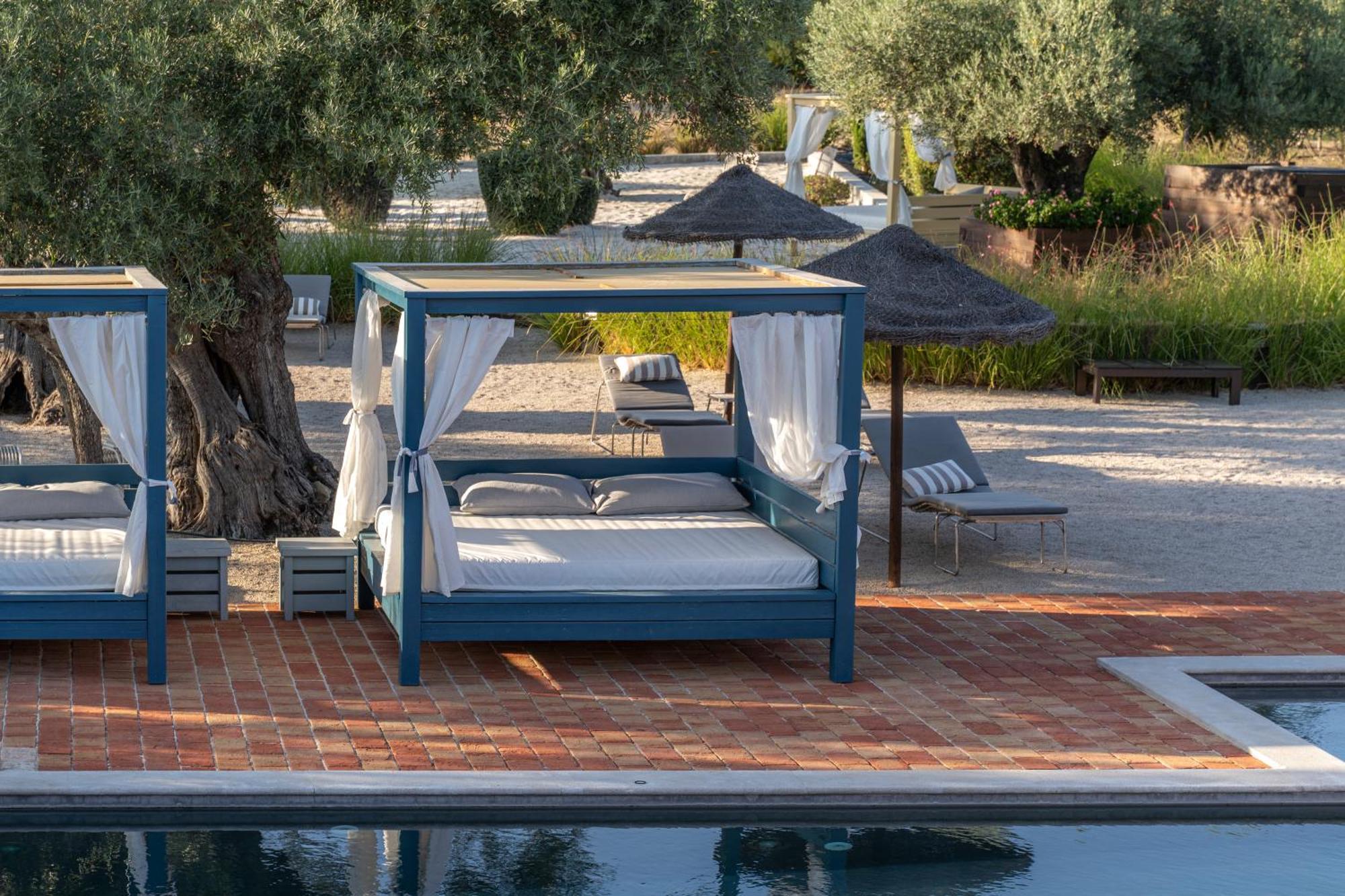تافيرا Fazenda Nova Country House المظهر الخارجي الصورة