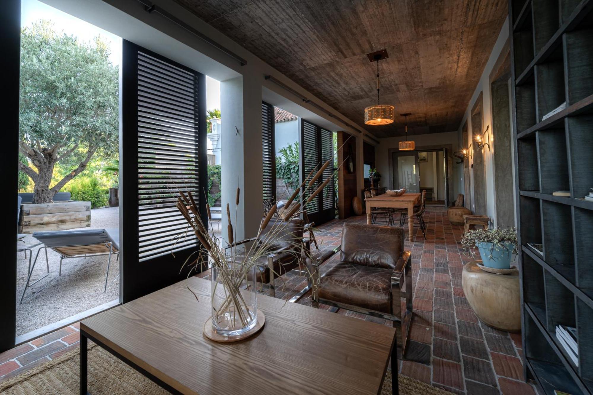 تافيرا Fazenda Nova Country House المظهر الخارجي الصورة