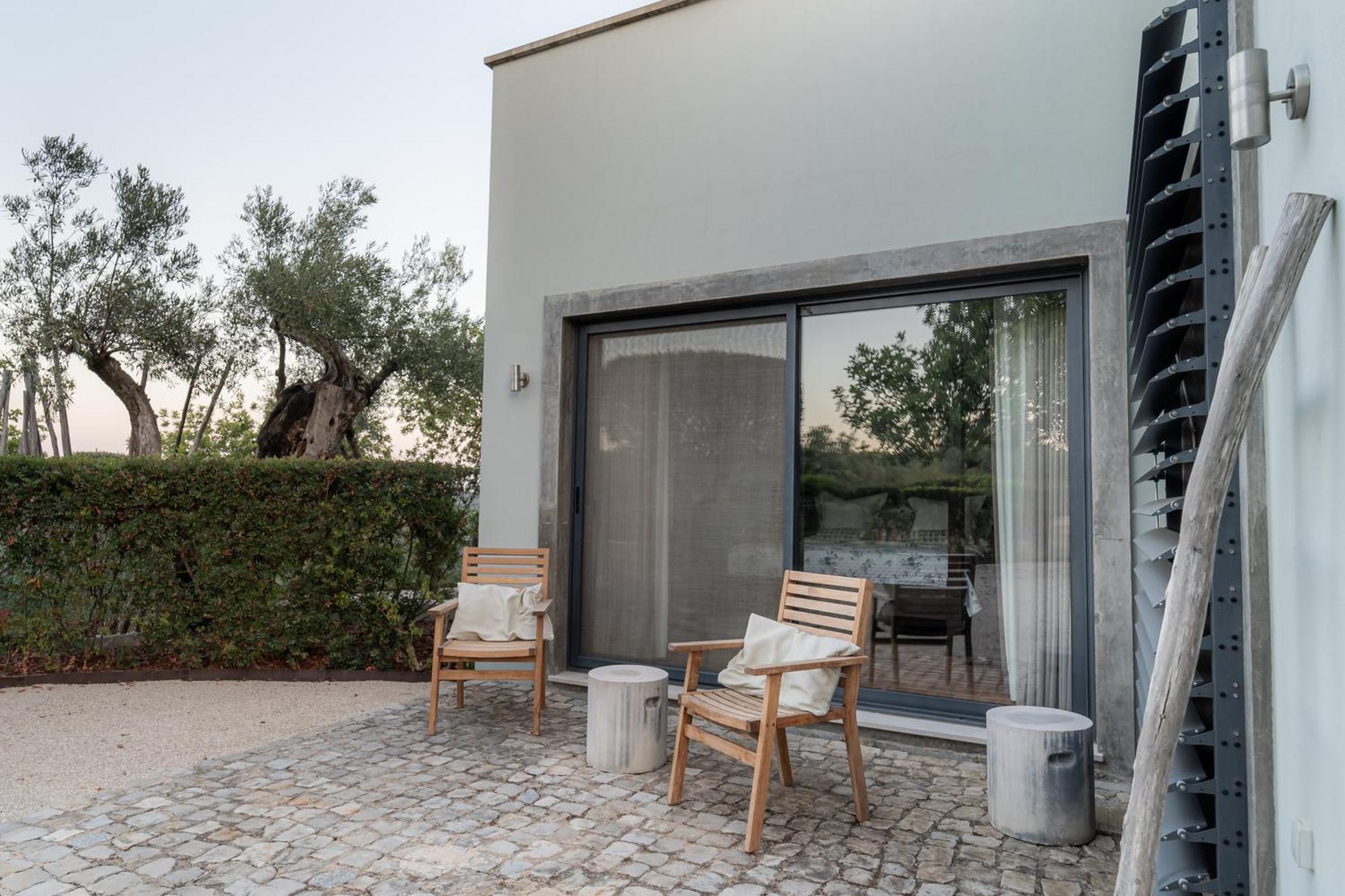 تافيرا Fazenda Nova Country House المظهر الخارجي الصورة