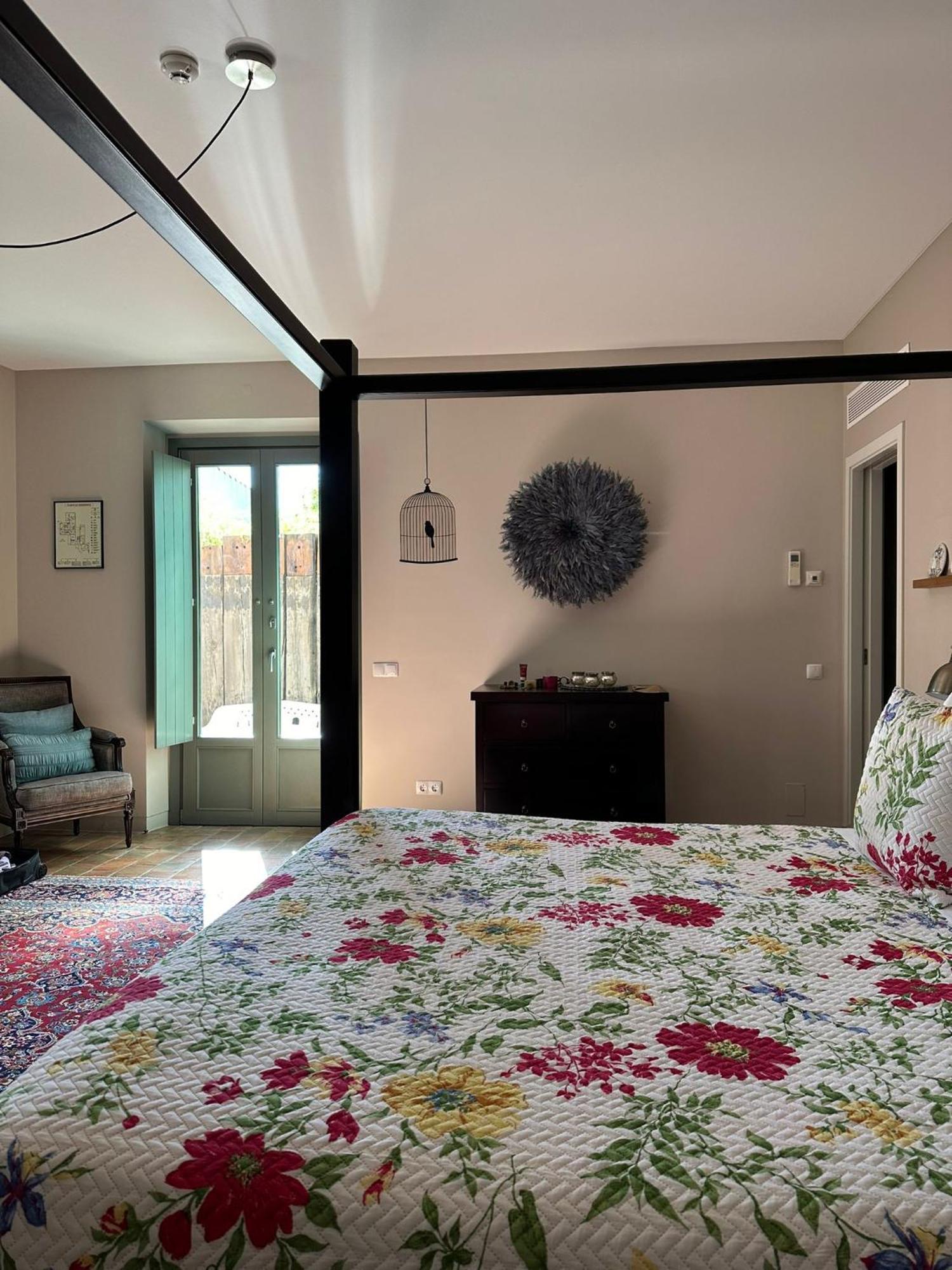 تافيرا Fazenda Nova Country House المظهر الخارجي الصورة