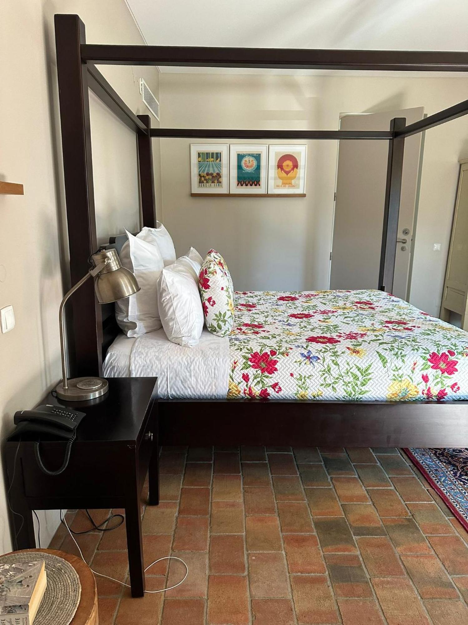 تافيرا Fazenda Nova Country House المظهر الخارجي الصورة
